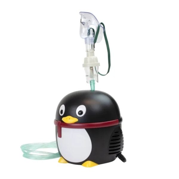 MyPenguin Pediatric Nebulizer