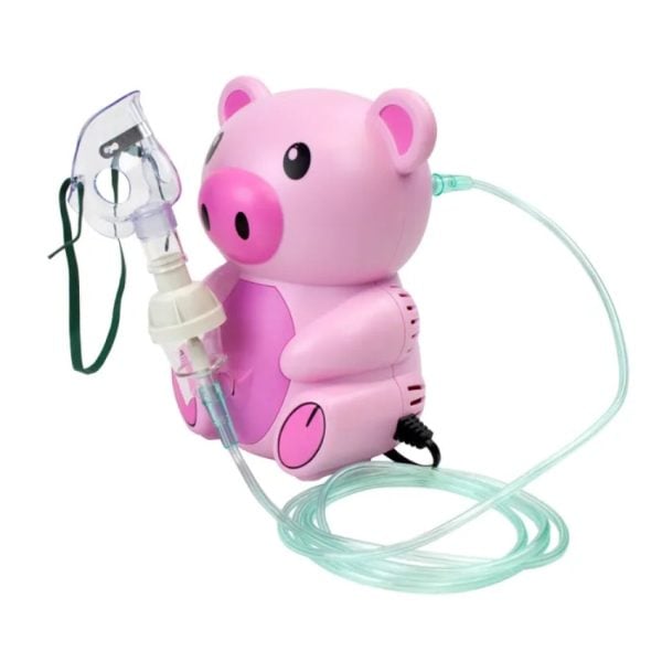 MyPiggy Pediatric Nebulizer