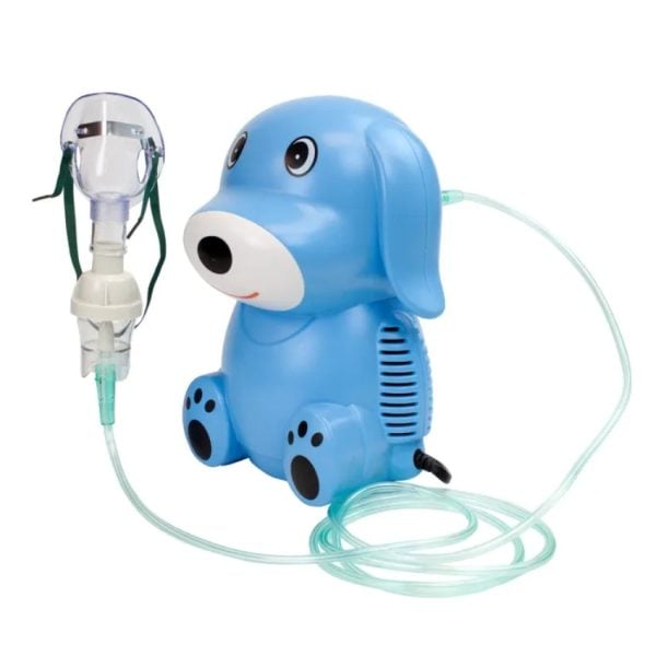 MyDoggy Pediatric Nebulizer