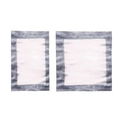 Non-Stick Tattoo Soaker Pads - 4" x 7" - 500/Box