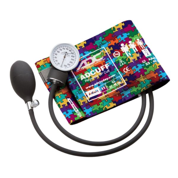 Prosphyg 760 Pocket Aneroid Sphyg, Adult