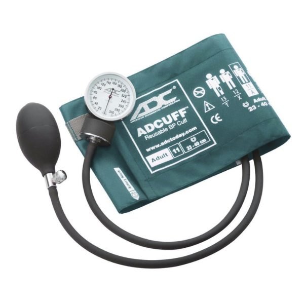 Prosphyg 760 Pocket Aneroid Sphyg, Teal