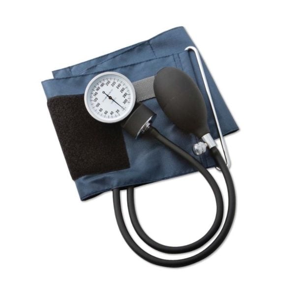 Prosphyg 785 Pocket Aneroid Sphyg, Navy