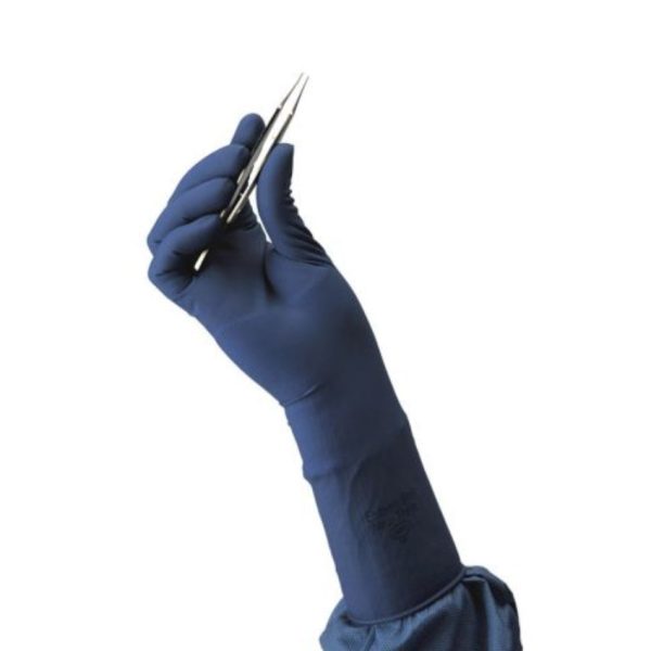 Protexis PI Blue with Neu-Thera Surgical Gloves