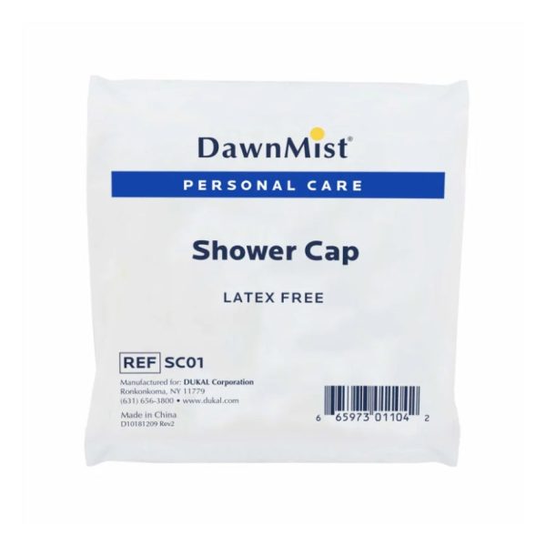 Shower Cap