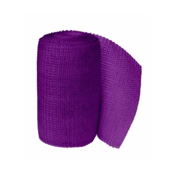 Scotchcast Soft Cast Casting Tape, Purple