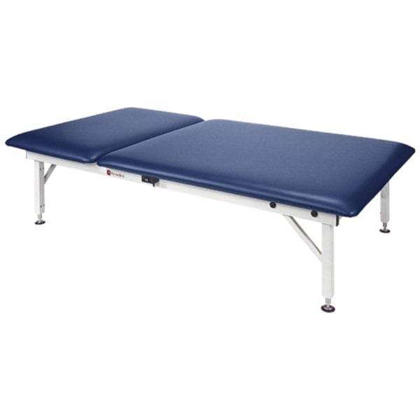 Electric Hi-Lo Mat Platform Tables, 4 Leg - Image 2