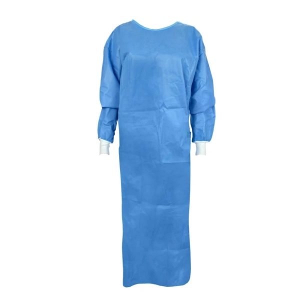 Surgical Gown, XXX-Large