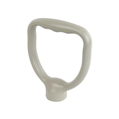 Shovel Grip Accessory for Baseline Hydraulic Wrist Dynamometer