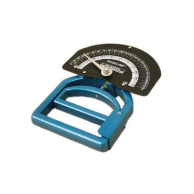 Smedley Grip Dynamometer - 220 lb Capacity