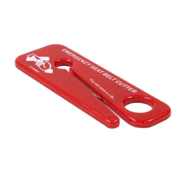 Seatbelt Cutter, Compact