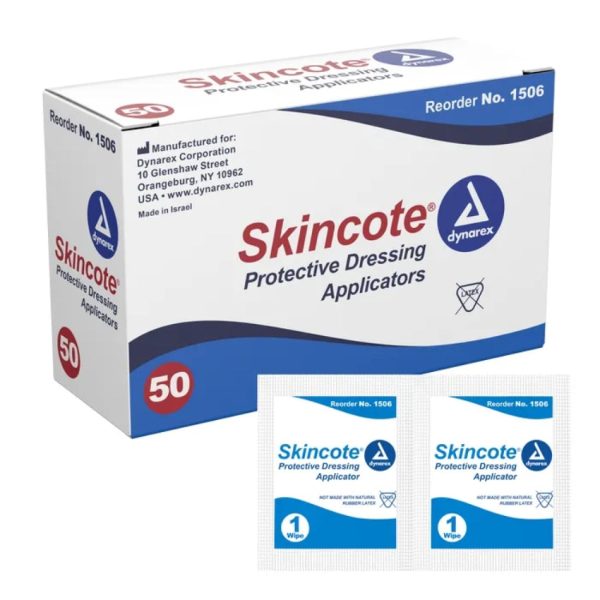 Skincote Protective Dressing Applicator