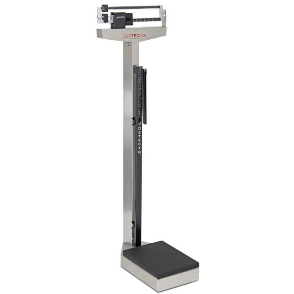 Stainless Steel Weigh Beam Scale