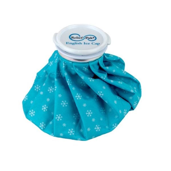 English Ice Cap Reusable Ice Bags - Image 2