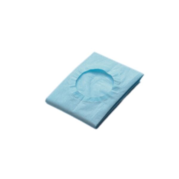 Sterile Drape with 3″ Round Fenestration