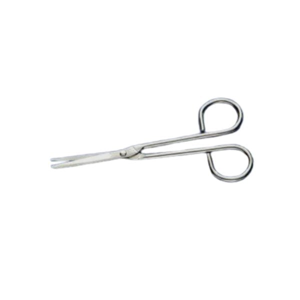 Sterile Nurses’ Scissors