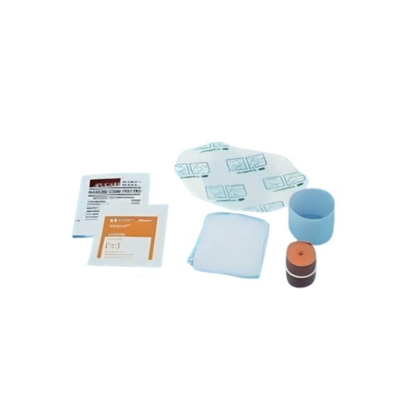 IV Start Kit, Tegaderm Dressing