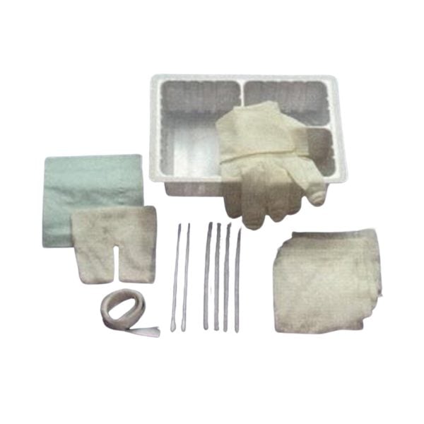 Tracheostomy Care Tray