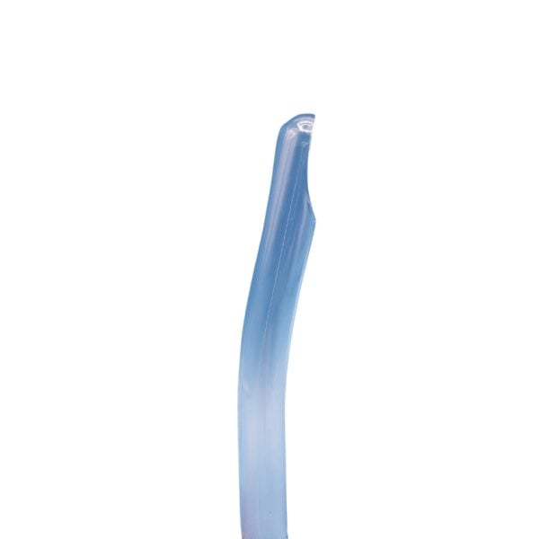 Vacuum Curette, 14mm Curved