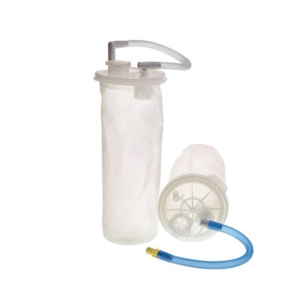 RECEPTAL Liner with Pour Spout, 1500 mL