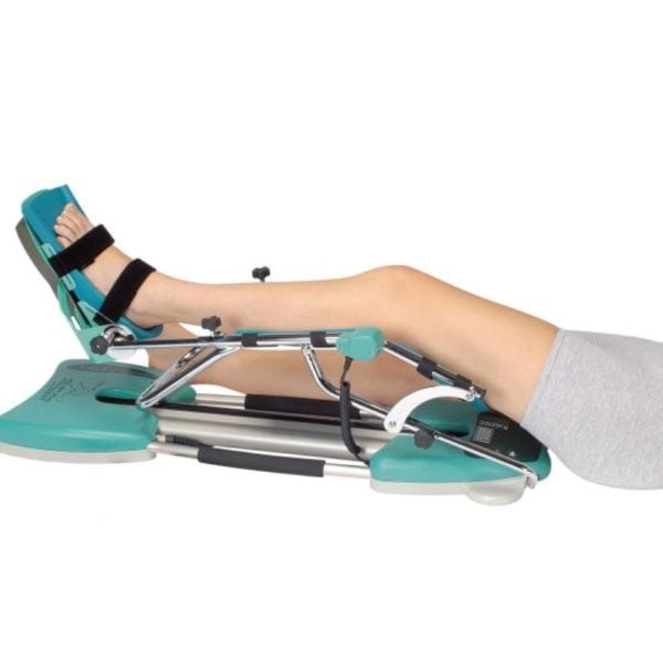 Spectra Essential Knee CPM Machine - Image 3