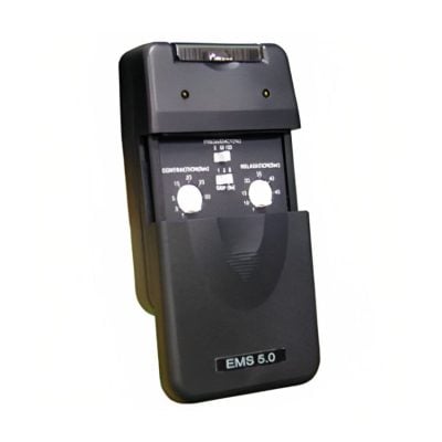 Electric Muscle Stimulator - 4 Electrodes