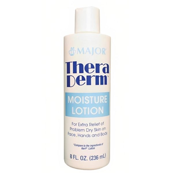 Thera Derm Lotion, 240mL