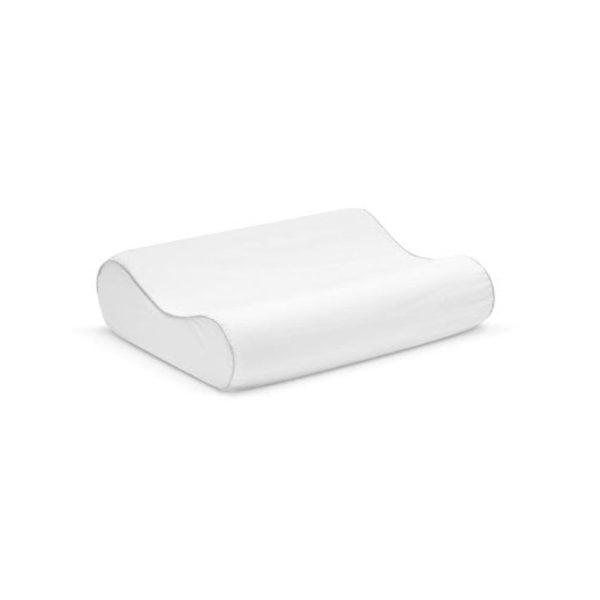 Double Lobe Cervical Pillow 22'' x 14''