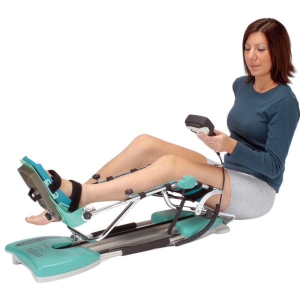 Spectra Essential Knee CPM Machine - Image 2