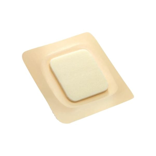 PermaFoam Comfort, Foam Dressings - Image 2