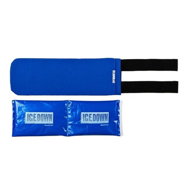 Ice Pack and Ice Wrap Universal, Medium