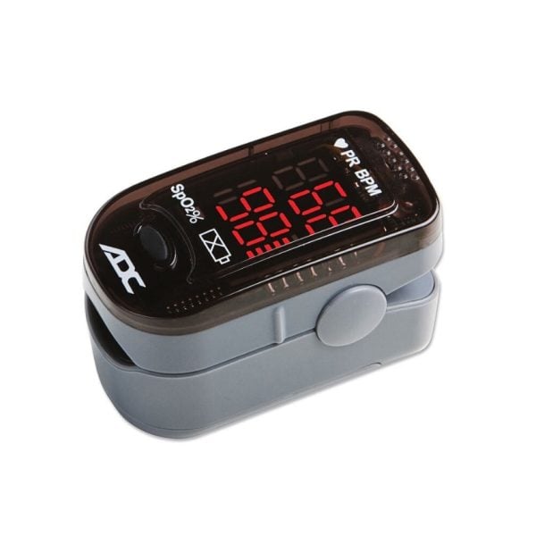 Advantage Digital Fingertip Pulse Oximeter