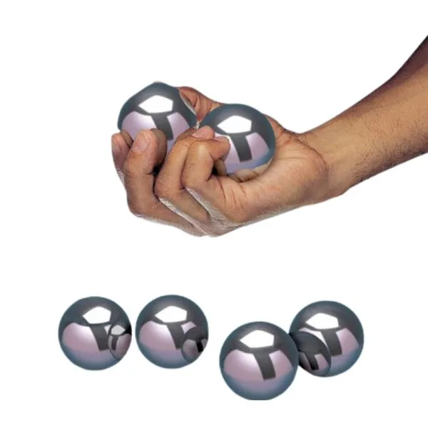 Finger Fitness Spheres