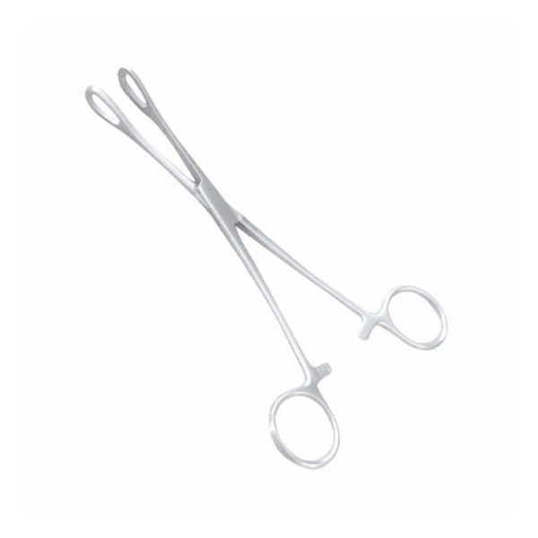 Sponge And Dressing Forceps