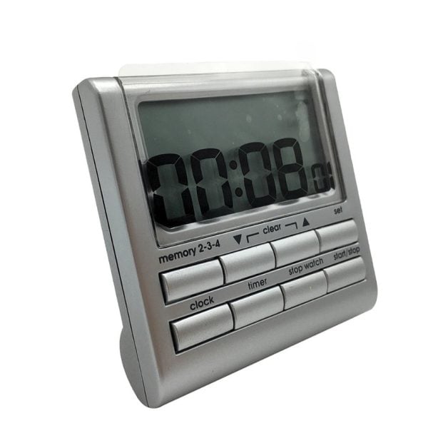 Jamar Clock/Timer