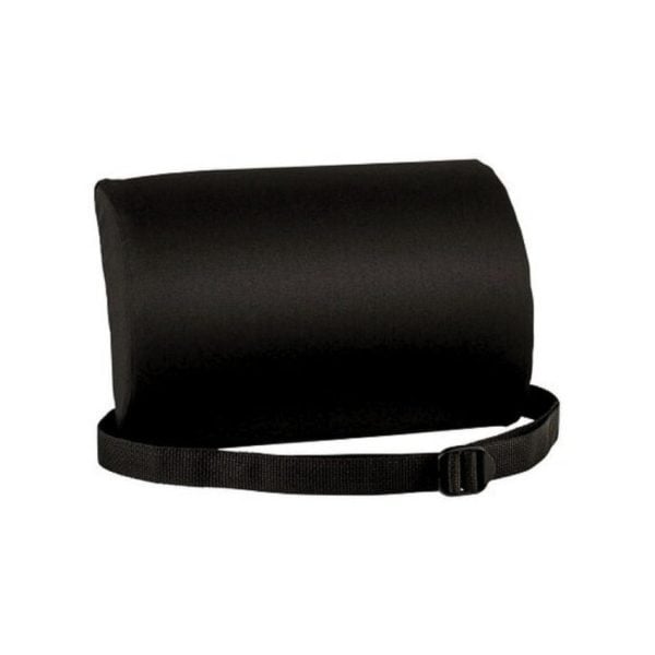 Luniform Support Cushion, Black