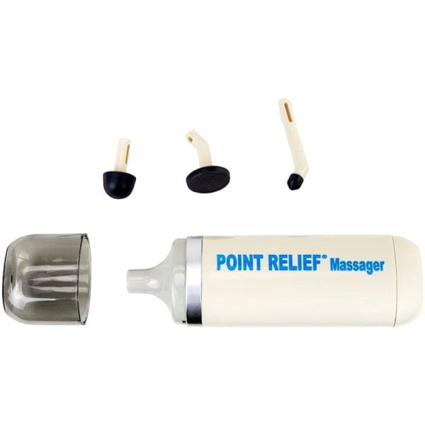 Point Relief Massager