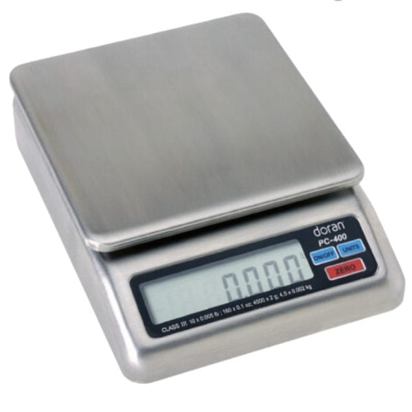 Doran Diaper & Specimen Scales - Model PC-400