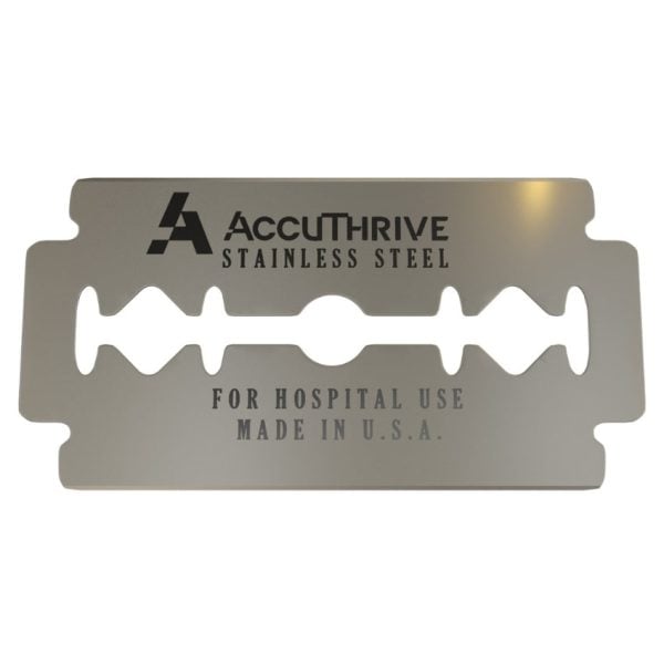 AccuThrive Prep Blades DISCONTINUED - Image 2