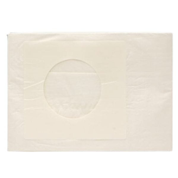 Drape 3" Round Fenestration Sterile Adhesive Patch