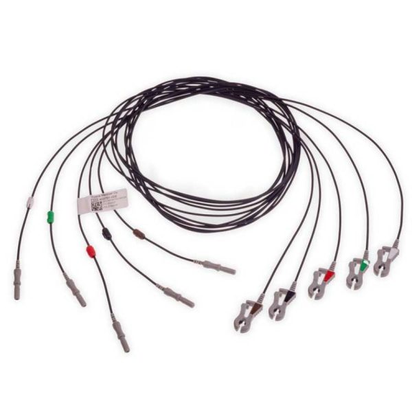 ECG-EKG Cables, Leadwires & Accessories