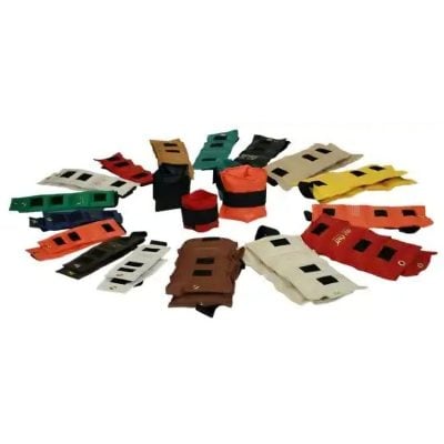 Elgin Ankle and Wrist Cuff Weight - 15 lb