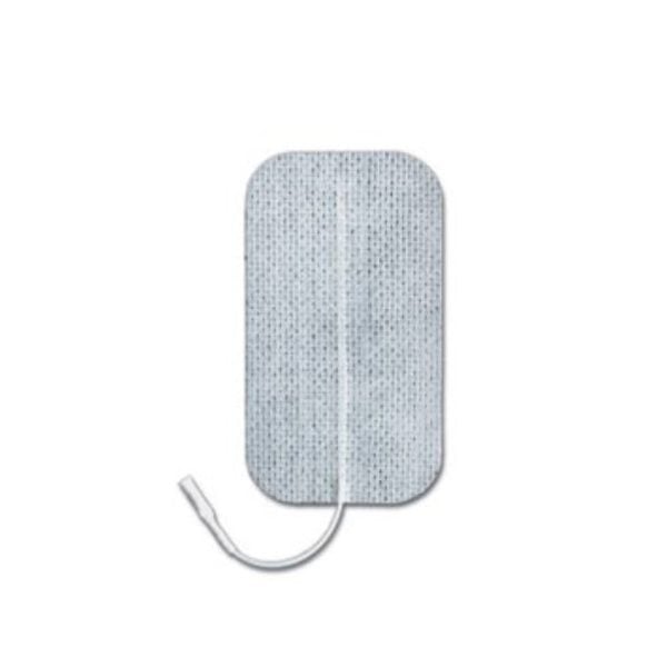 ValuTrode Carbon Fabric Electrodes, 3" x 5" Rectangle