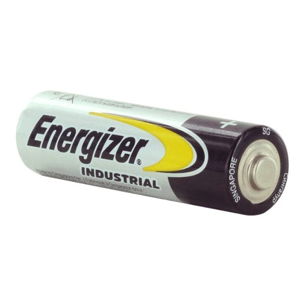 Industrial Alkaline Batteries, AA - Image 2