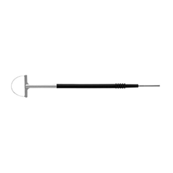 Electrode 20mm x 20mm Loop Reusable, Non-Sterile