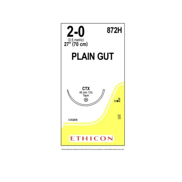 Ethicon Perma-Hand Silk Sutures - Image 3