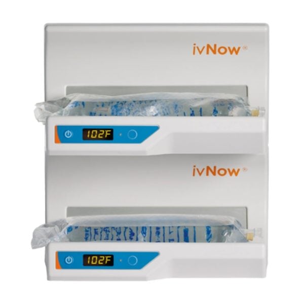 ivNow-Fluid Warmers - Image 2