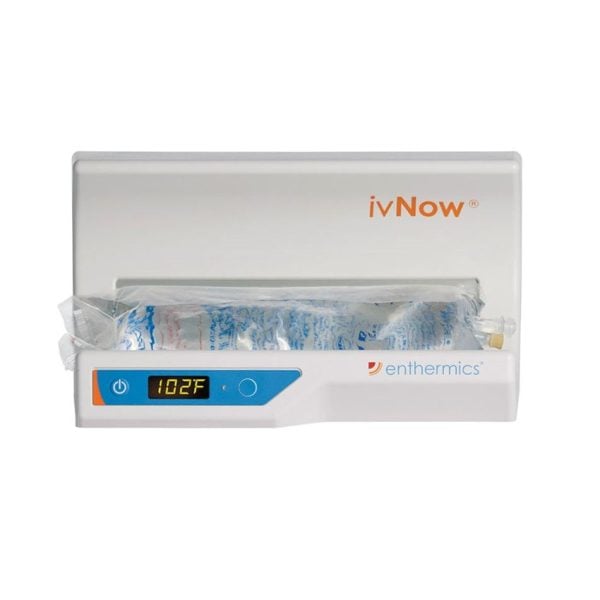 ivNow-Fluid Warmers