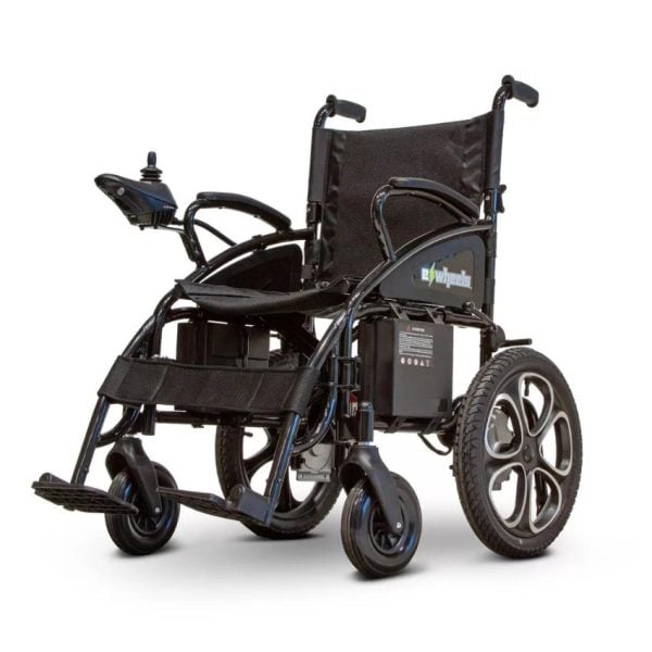 EW-M30 Power Wheelchair