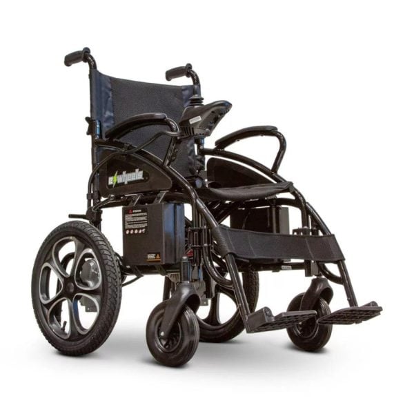 EW-M30 Power Wheelchair - Image 2